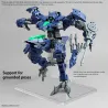 GUNDAM - Action Base 8 (Clear Color) - Model Kit