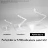 GUNDAM - Action Base 8 (Clear Color) - Model Kit