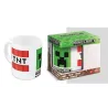 MINECRAFT - TNT - Mug céramique 325ml