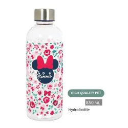 MINNIE - Gardering - Bouteille Plastique - Format 850ml