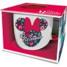 MINNIE - Gardering - Mug Elite Intérieur Coloré - 384ml