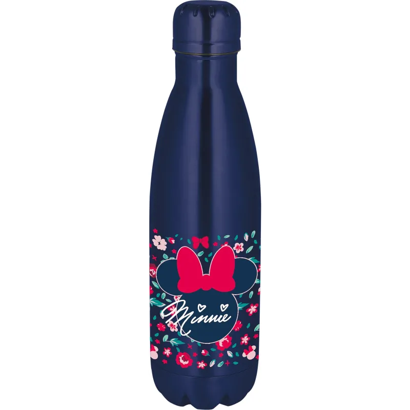MINNIE - Gardering - Bouteille en Acier Inoxydable 780ml