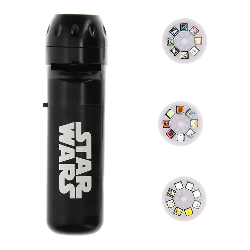 STAR WARS - Lampe de Projection