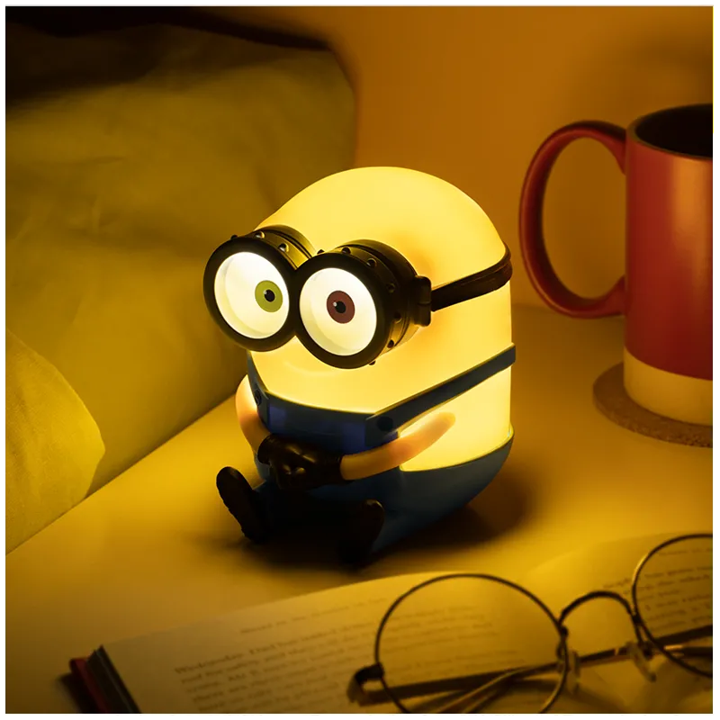 MINIONS - Lampe