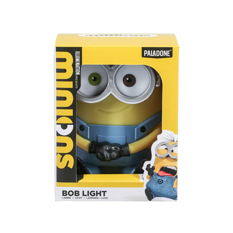 MINIONS - Lampe