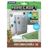 MINECRAFT - Puffy - Gadget Decals
