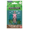 MINECRAFT - Animaux - Cartes à Jouer
