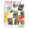 SPIDER-MAN - Comic Book - Sous-Verres