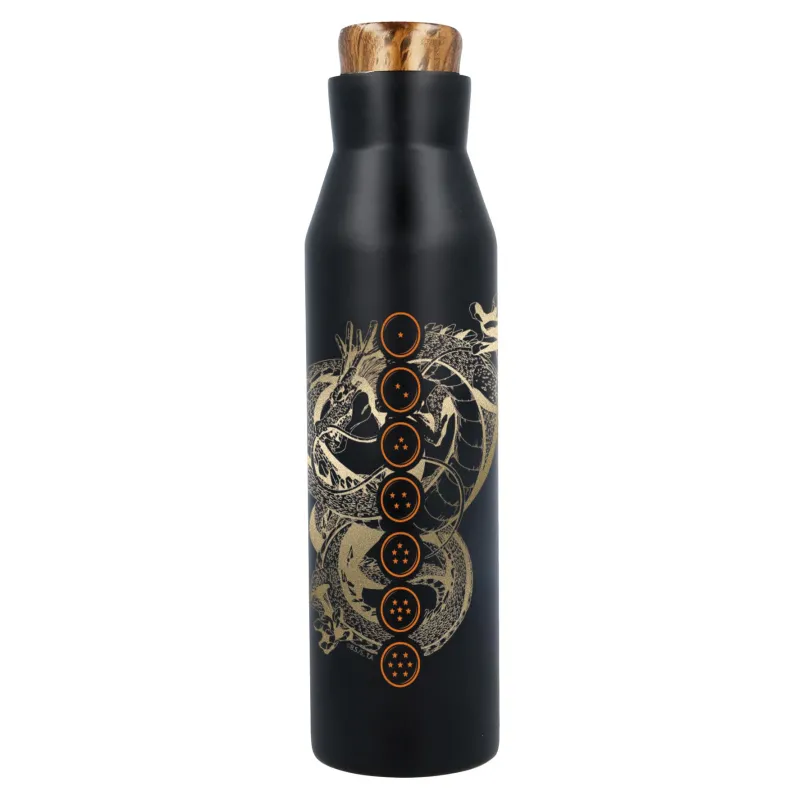 DRAGON BALL Z - Shenron - Bouteille en Acier Inoxydable Diabolo- 580ml