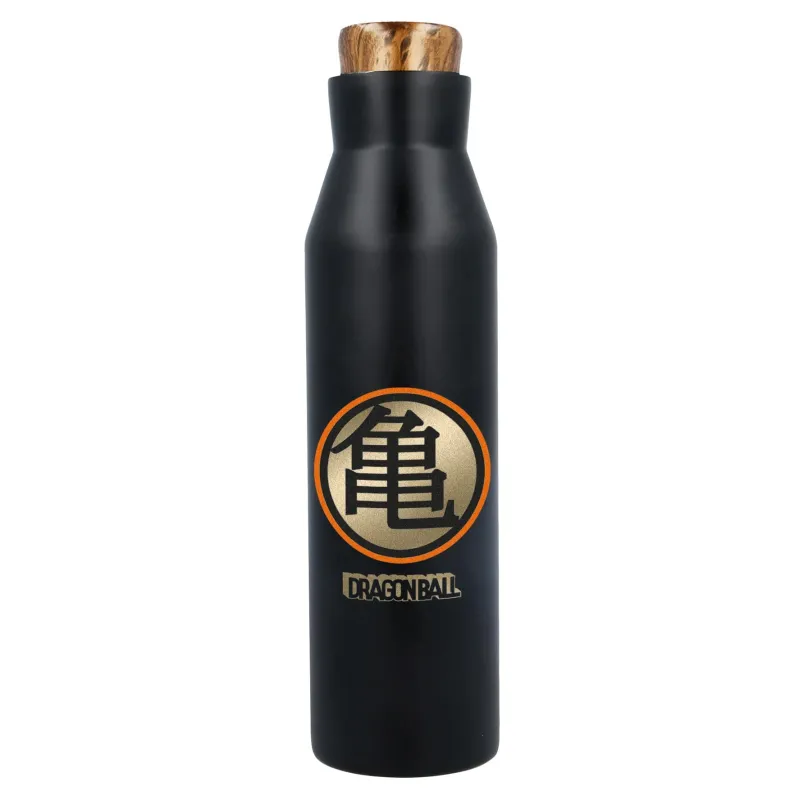 DRAGON BALL Z - Shenron - Bouteille en Acier Inoxydable Diabolo- 580ml