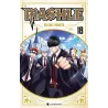 MASHLE - Tome 18