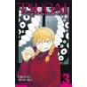 TSUGAI - DAEMONS OF THE SHADOW REALM - Tome 3