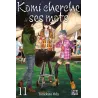 KOMI CHERCHE SES MOTS - Tome 11