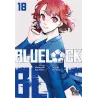 BLUE LOCK - Tome 18