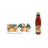 POKEMON - Dracaufeu - Bouteille en Acier Inoxydable 780ml