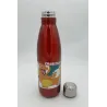 POKEMON - Dracaufeu - Bouteille en Acier Inoxydable 780ml