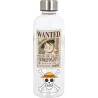 ONE PIECE - Wanted - Bouteille Plastique - Format 850ml