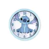 STITCH - Horloge Murale - 24cm