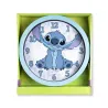 STITCH - Horloge Murale - 24cm