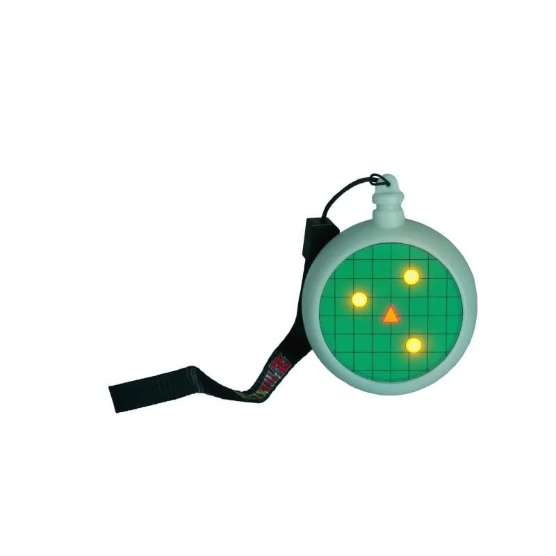 DRAGON BALL Z - Radar - Lampe LED 9cm