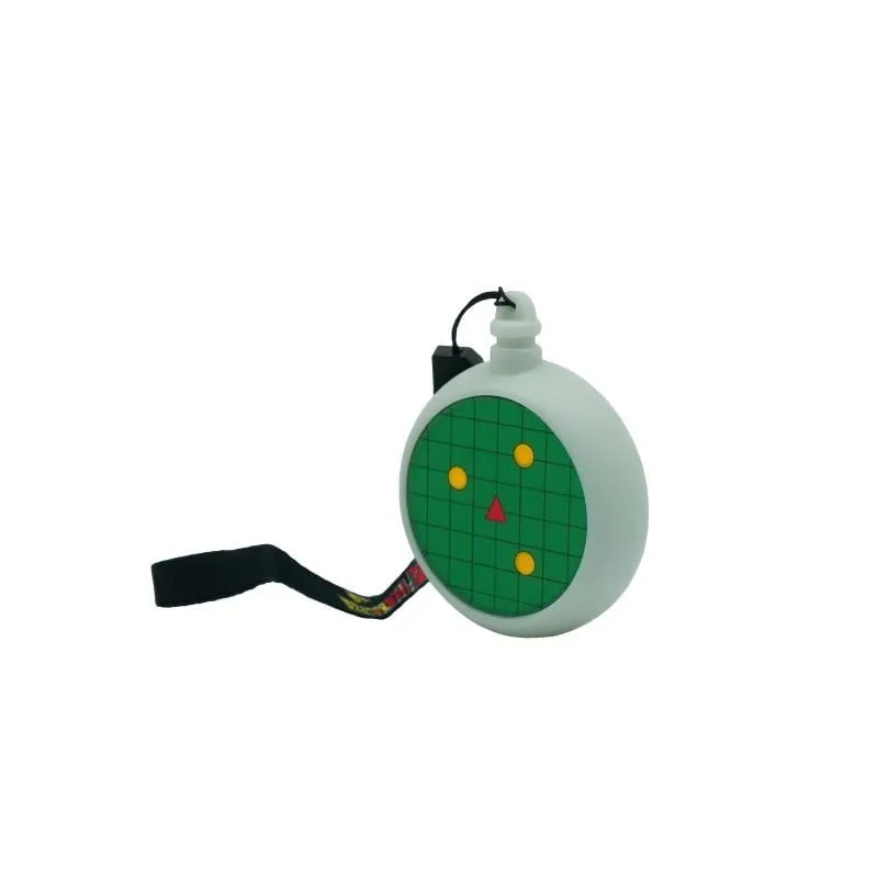 DRAGON BALL Z - Radar - Lampe LED 9cm