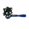 SASUKE x CHOCOCAT - Porte-clés PVC - 6cm