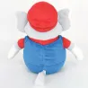SUPER MARIO WONDER - Mario Eléphant - Peluche 27cm