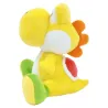 SUPER MARIO - Yoshi Jaune - Peluche 20cm