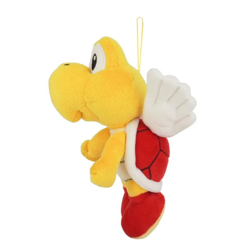 SUPER MARIO - Paratroopa - Peluche 20cm