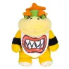 SUPER MARIO - Bowser Jr - Peluche 23cm
