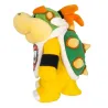 SUPER MARIO - Bowser Jr - Peluche 23cm