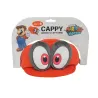 SUPER MARIO ODYSSEY - Casquette Mario - Peluche 11cm