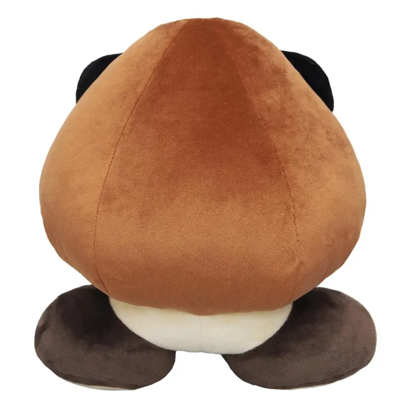 SUPER MARIO - Goomba - Peluche 30cm