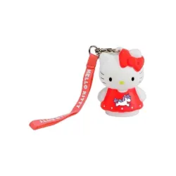 HELLO KITTY - Licorne - Lampe LED 8cm