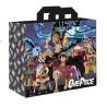 ONE PIECE - Fight - Shopping Bag