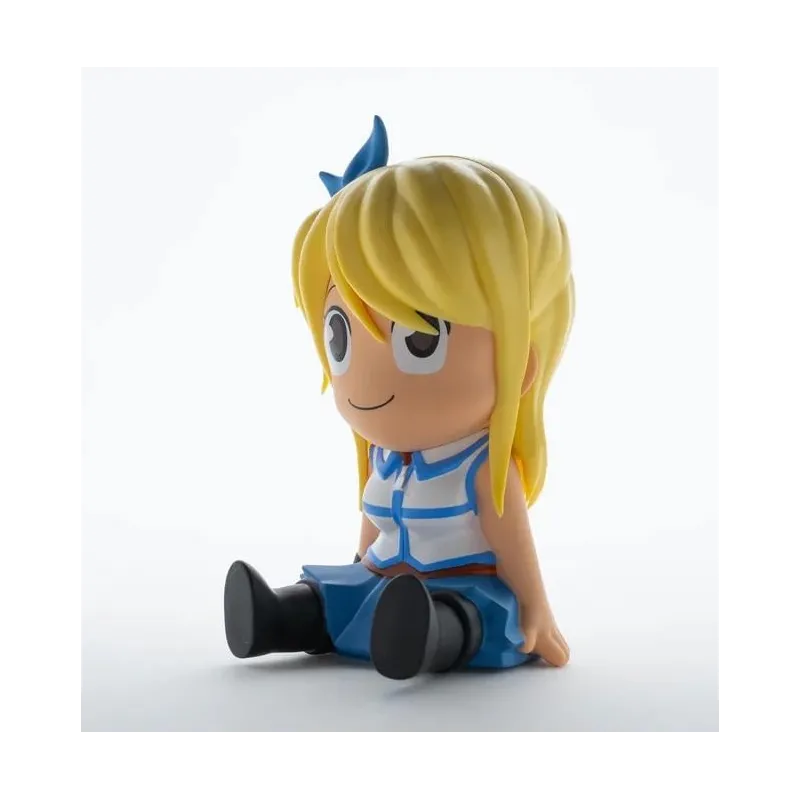 FAIRY TAIL - Lucy - Tirelire PVC 18cm
