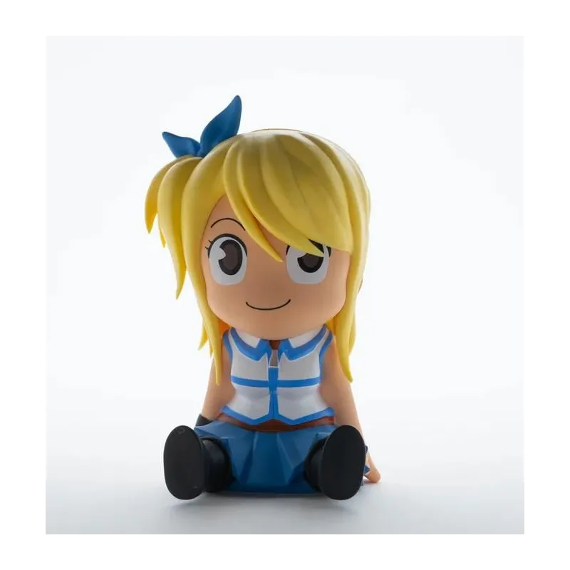 FAIRY TAIL - Lucy - Tirelire PVC 18cm