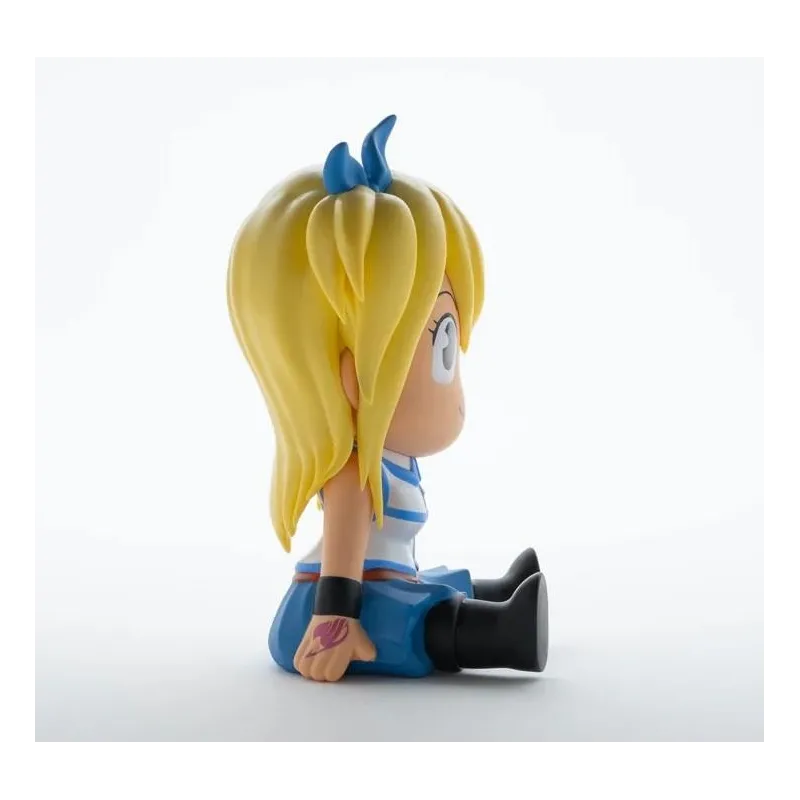 FAIRY TAIL - Lucy - Tirelire PVC 18cm