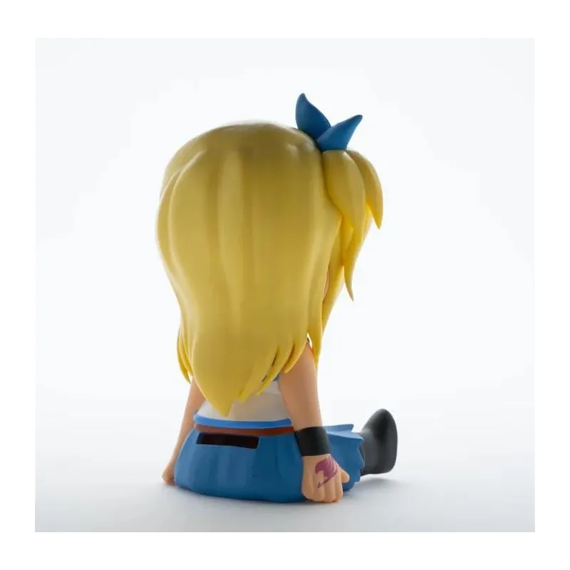 FAIRY TAIL - Lucy - Tirelire PVC 18cm