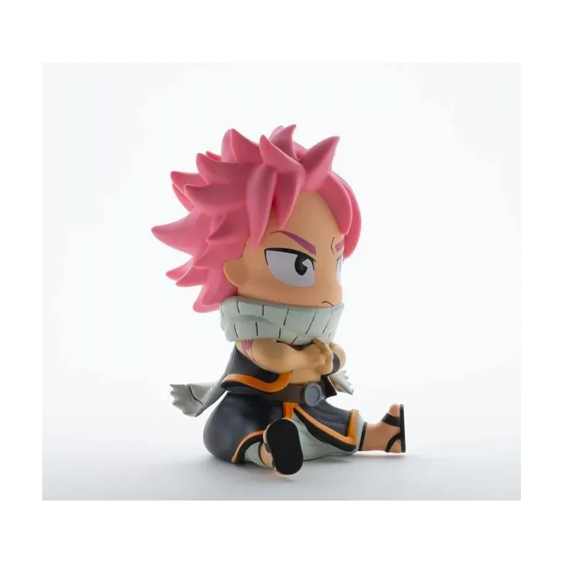 FAIRY TAIL - Natsu - Tirelire PVC 18cm