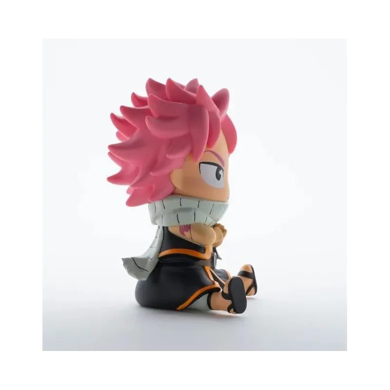FAIRY TAIL - Natsu - Tirelire PVC 18cm