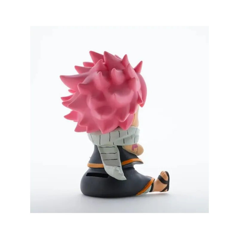 FAIRY TAIL - Natsu - Tirelire PVC 18cm