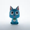 FAIRY TAIL - Happy - Tirelire PVC 18cm