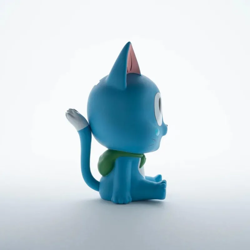 FAIRY TAIL - Happy - Tirelire PVC 18cm
