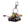 GOLDORAK - Chibi Spazer - Porte-clé 4cm