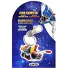GOLDORAK - Chibi Spazer - Porte-clé 4cm