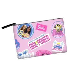BARBIE - Malibu - Trousse de Toilette