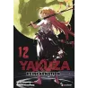 YAKUZA REINCARNATION - Tome 12