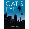 CAT'S EYE - Tome 4 - Perfect Edition