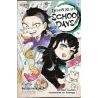 DEMON SLAYER SCHOOL DAYS - Tome 4
